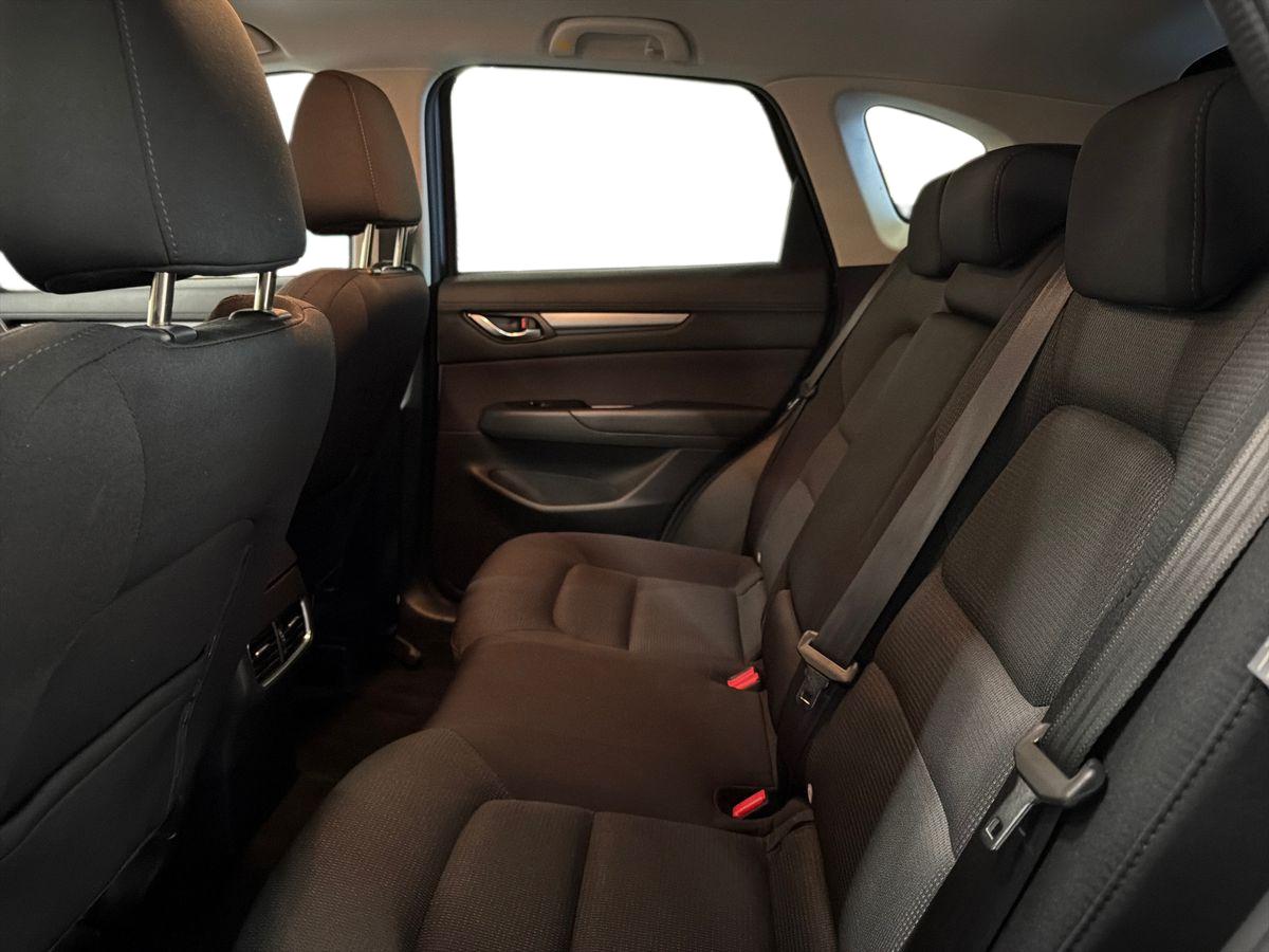 Used Mazda CX-5 2018 for sale - 77630775: Photo 11