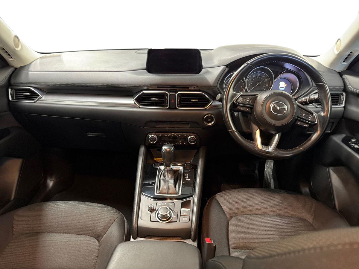 Used Mazda CX-5 2018 for sale - 77630775: Photo 13