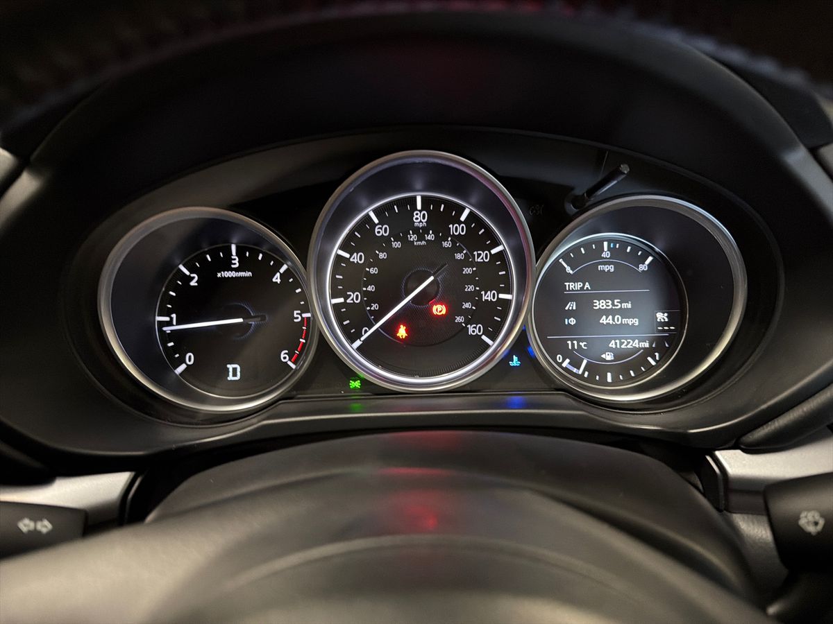 Used Mazda CX-5 2018 for sale - 77630775: Photo 14