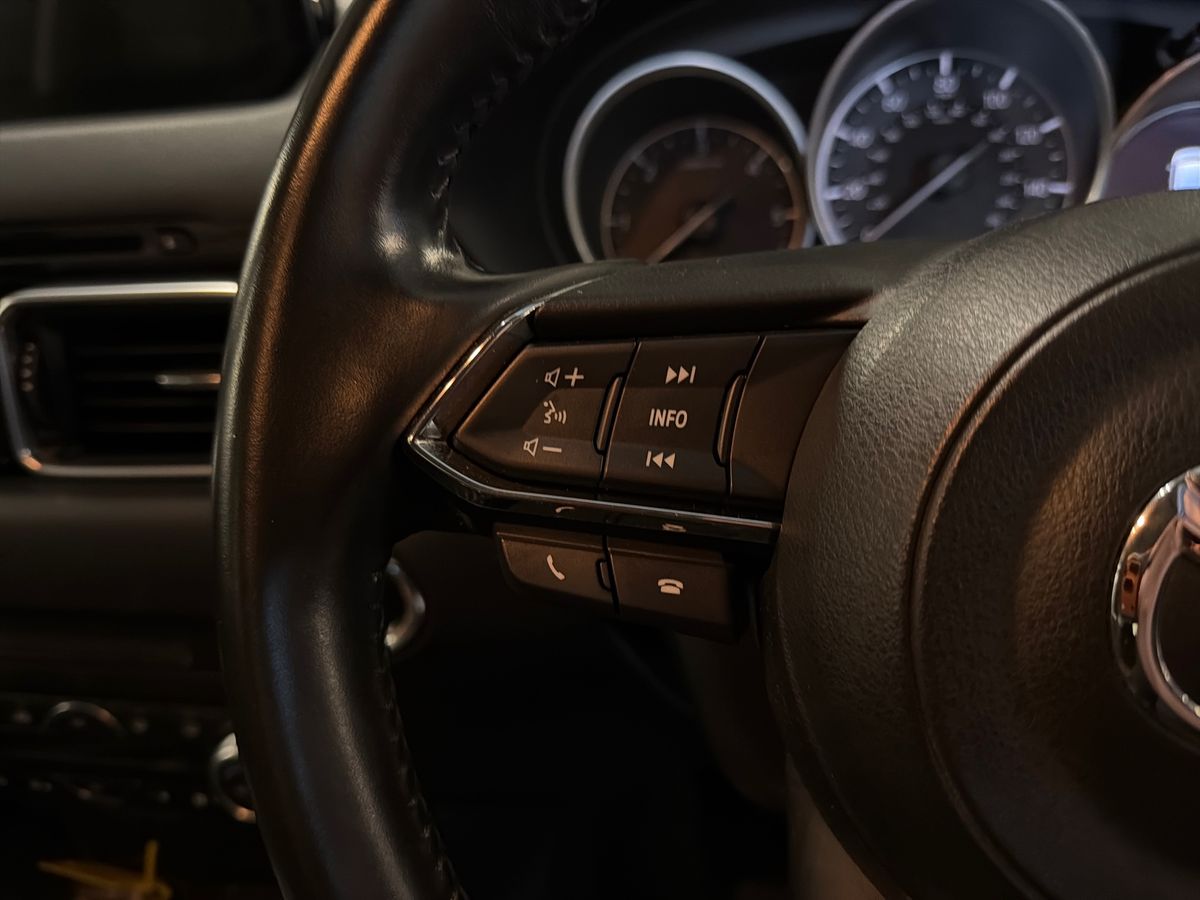 Used Mazda CX-5 2018 for sale - 77630775: Photo 16