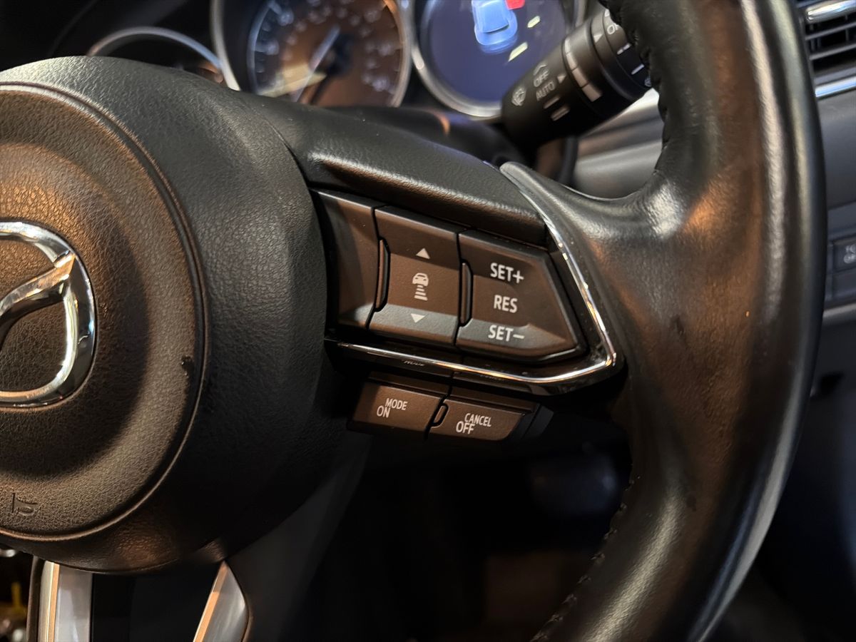 Used Mazda CX-5 2018 for sale - 77630775: Photo 17