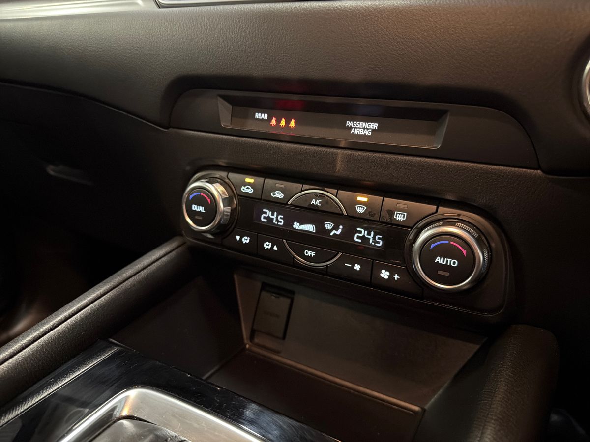 Used Mazda CX-5 2018 for sale - 77630775: Photo 18