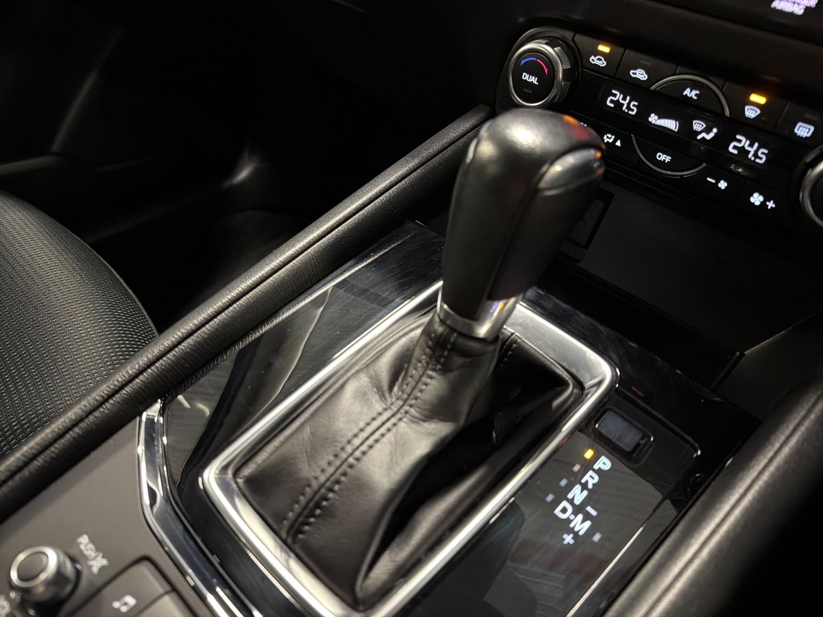 Used Mazda CX-5 2018 for sale - 77630775: Photo 19