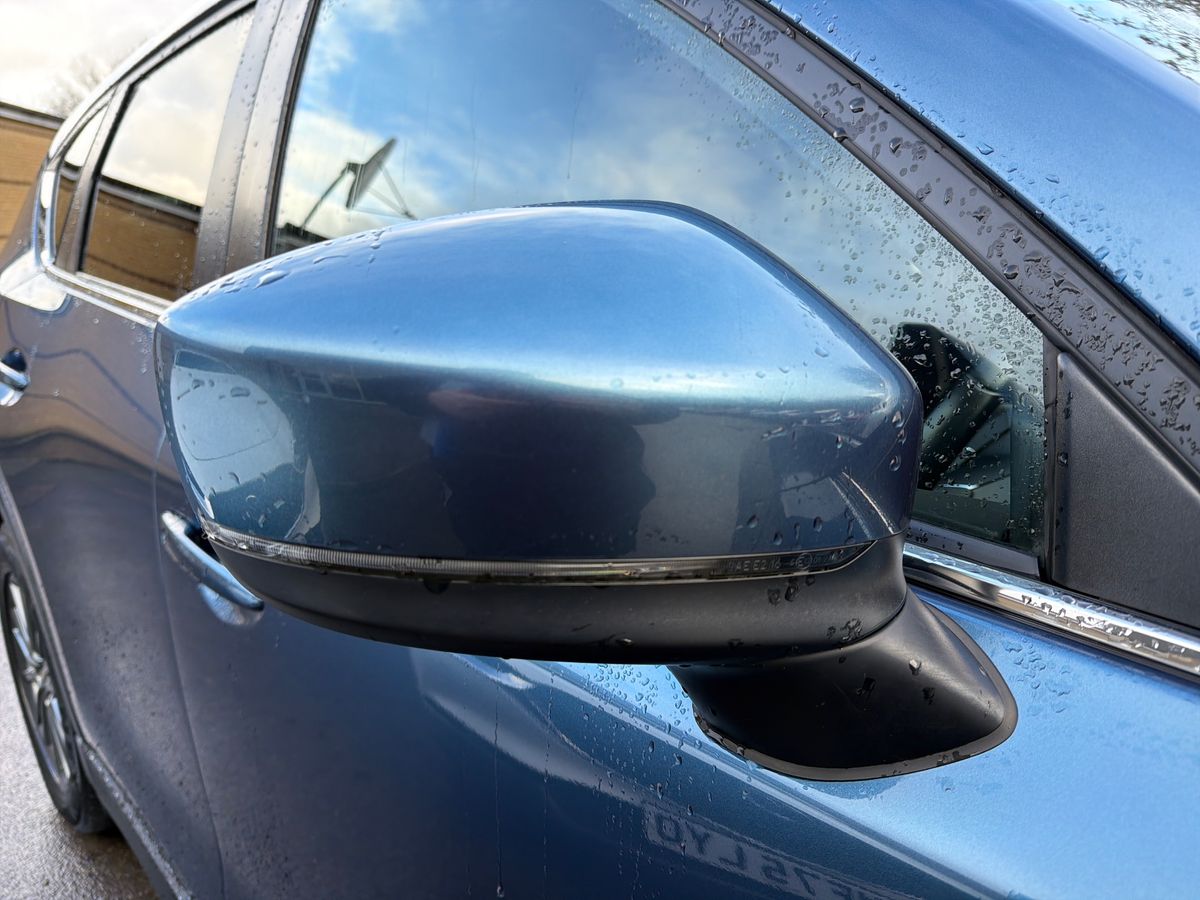 Used Mazda CX-5 2018 for sale - 77630775: Photo 22