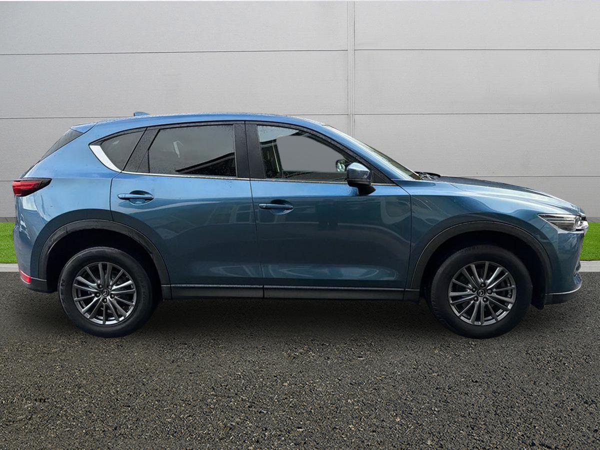 Used Mazda CX-5 2018 for sale - 77630775: Photo 8