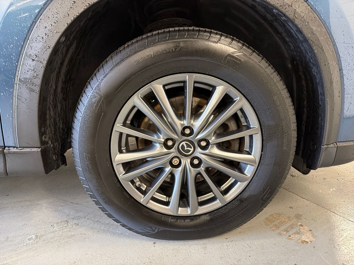 Used Mazda CX-5 2018 for sale - 77630775: Photo 9