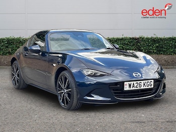 Used Mazda MX-5 2026 for sale - 79396678: Photo