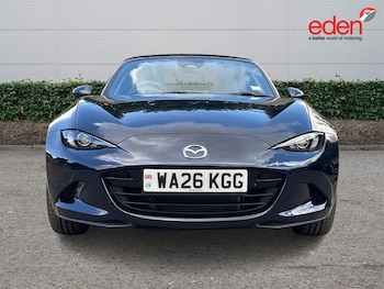 Used Mazda MX-5 2026 for sale - 79396678: Photo