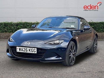 Used Mazda MX-5 2026 for sale - 79396678: Photo