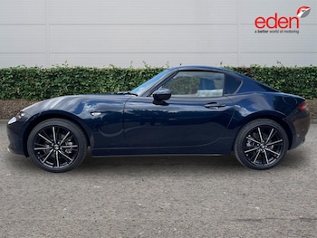 Used Mazda MX-5 2026 for sale - 79396678: Photo