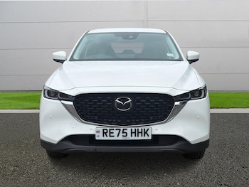 Used Mazda CX-5 2025 for sale - 78831357: Photo