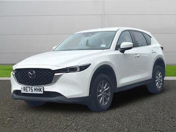 Used Mazda CX-5 2025 for sale - 78831357: Photo