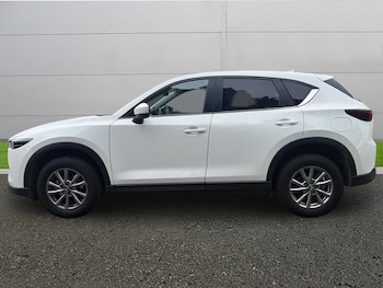 Used Mazda CX-5 2025 for sale - 78831357: Photo