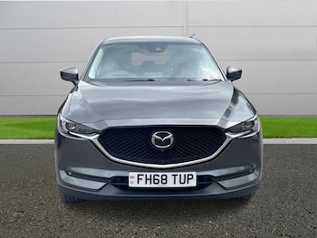 Used Mazda CX-5 2019 for sale - 78798127: Photo