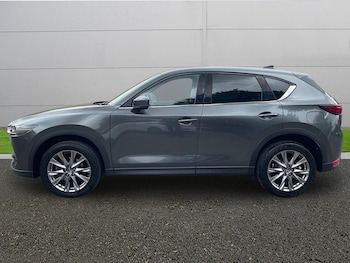 Used Mazda CX-5 2019 for sale - 78798127: Photo