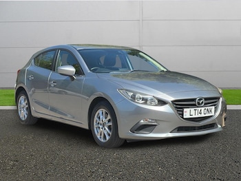 Used Mazda Mazda3 2014 for sale - 78406323: Photo