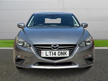 Used Mazda Mazda3 2014 for sale - 78406323: Photo