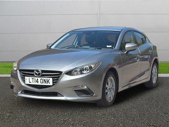 Used Mazda Mazda3 2014 for sale - 78406323: Photo