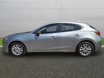 Used Mazda Mazda3 2014 for sale - 78406323: Photo