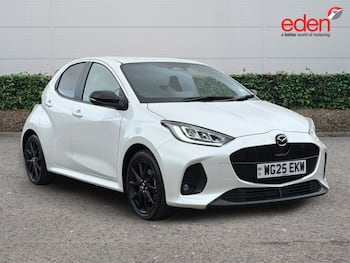Used Mazda Mazda2 HYBRID 2025 for sale - 79712829: Photo