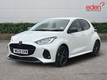 Used Mazda Mazda2 HYBRID 2025 for sale - 79712829: Photo
