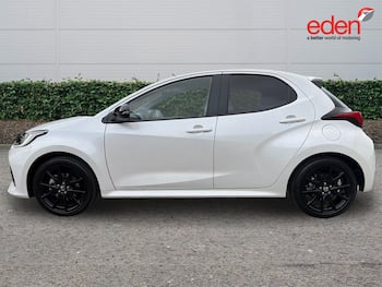 Used Mazda Mazda2 HYBRID 2025 for sale - 79712829: Photo