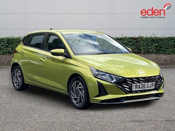 Used Hyundai i20 2026 for sale - 79677794: Photo