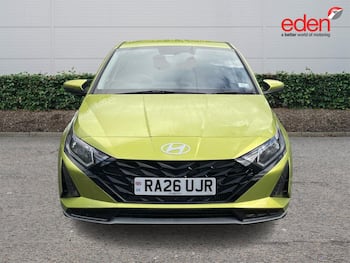 Used Hyundai i20 2026 for sale - 79677794: Photo