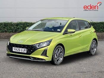 Used Hyundai i20 2026 for sale - 79677794: Photo