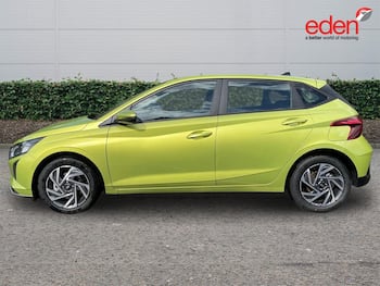 Used Hyundai i20 2026 for sale - 79677794: Photo