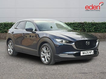 Used Mazda CX-30 2025 for sale - 79741989: Photo