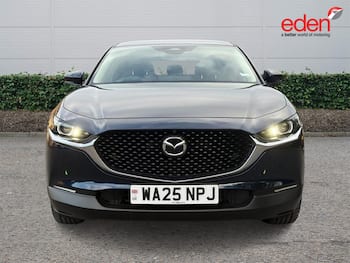 Used Mazda CX-30 2025 for sale - 79741989: Photo