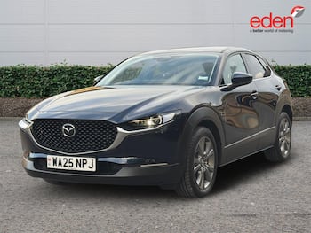 Used Mazda CX-30 2025 for sale - 79741989: Photo