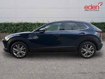 Used Mazda CX-30 2025 for sale - 79741989: Photo