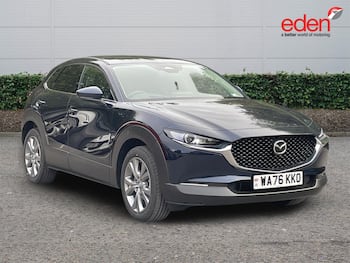 Used Mazda CX-30 2026 for sale - 79861430: Photo