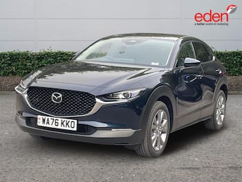 Used Mazda CX-30 2026 for sale - 79861430: Photo