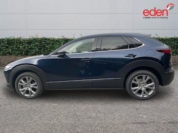 Used Mazda CX-30 2026 for sale - 79861430: Photo