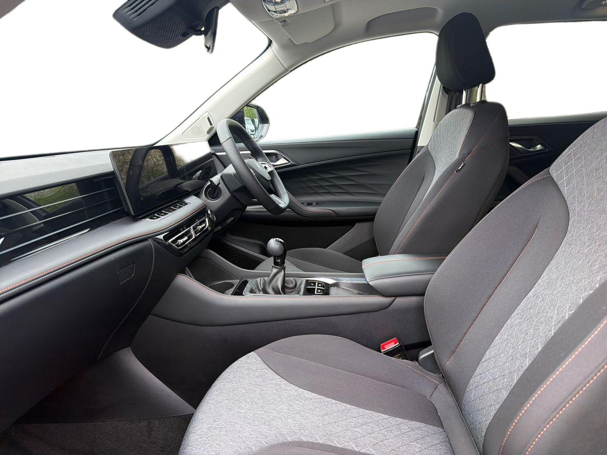 Used MG MG HS 2025 for sale - 78137070: Photo 10