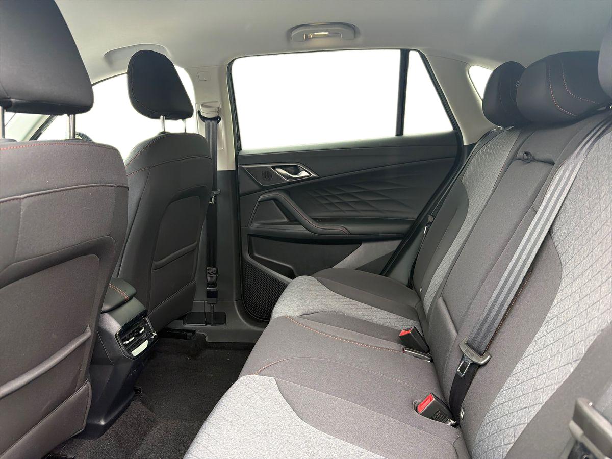 Used MG MG HS 2025 for sale - 78137070: Photo 11