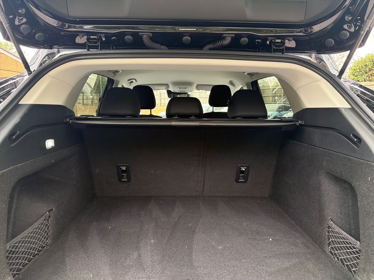 Used MG MG HS 2025 for sale - 78137070: Photo 12