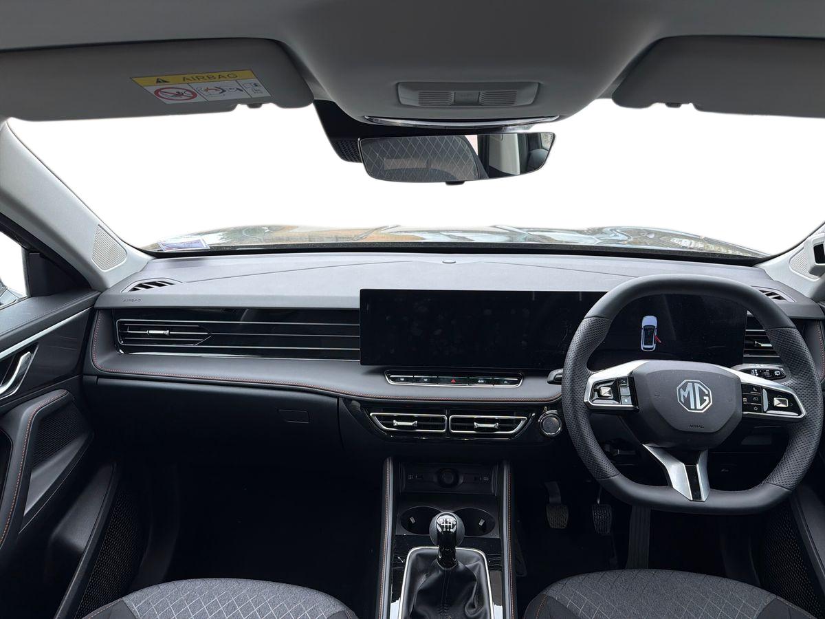 Used MG MG HS 2025 for sale - 78137070: Photo 13