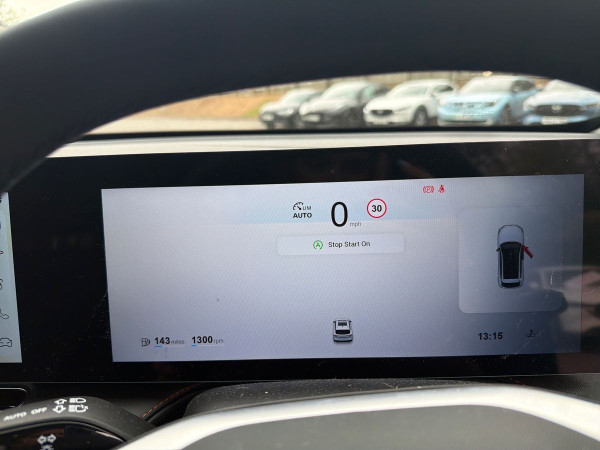 Used MG MG HS 2025 for sale - 78137070: Photo 14