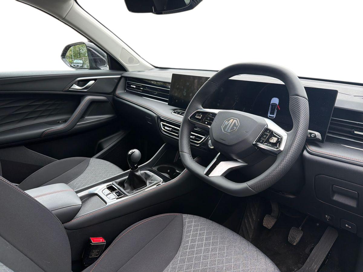 Used MG MG HS 2025 for sale - 78137070: Photo 15