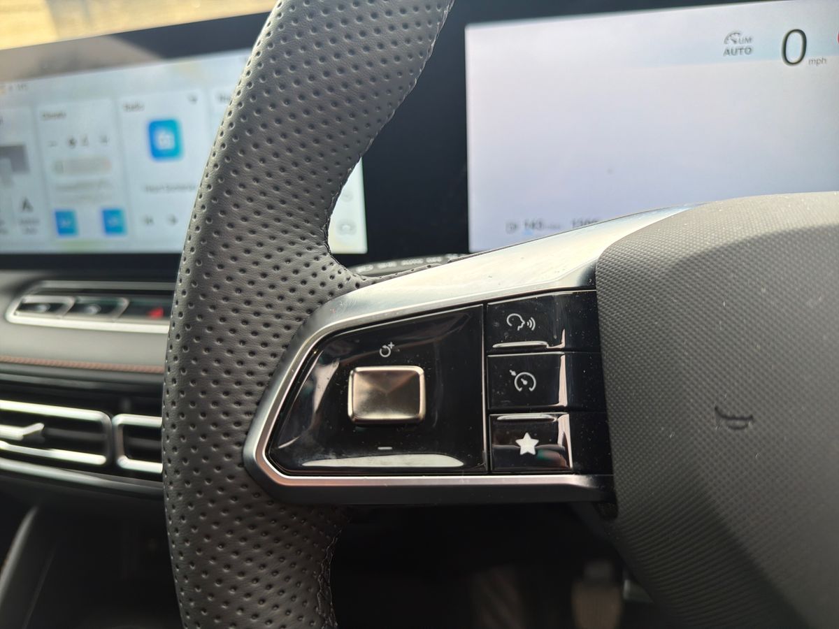 Used MG MG HS 2025 for sale - 78137070: Photo 16