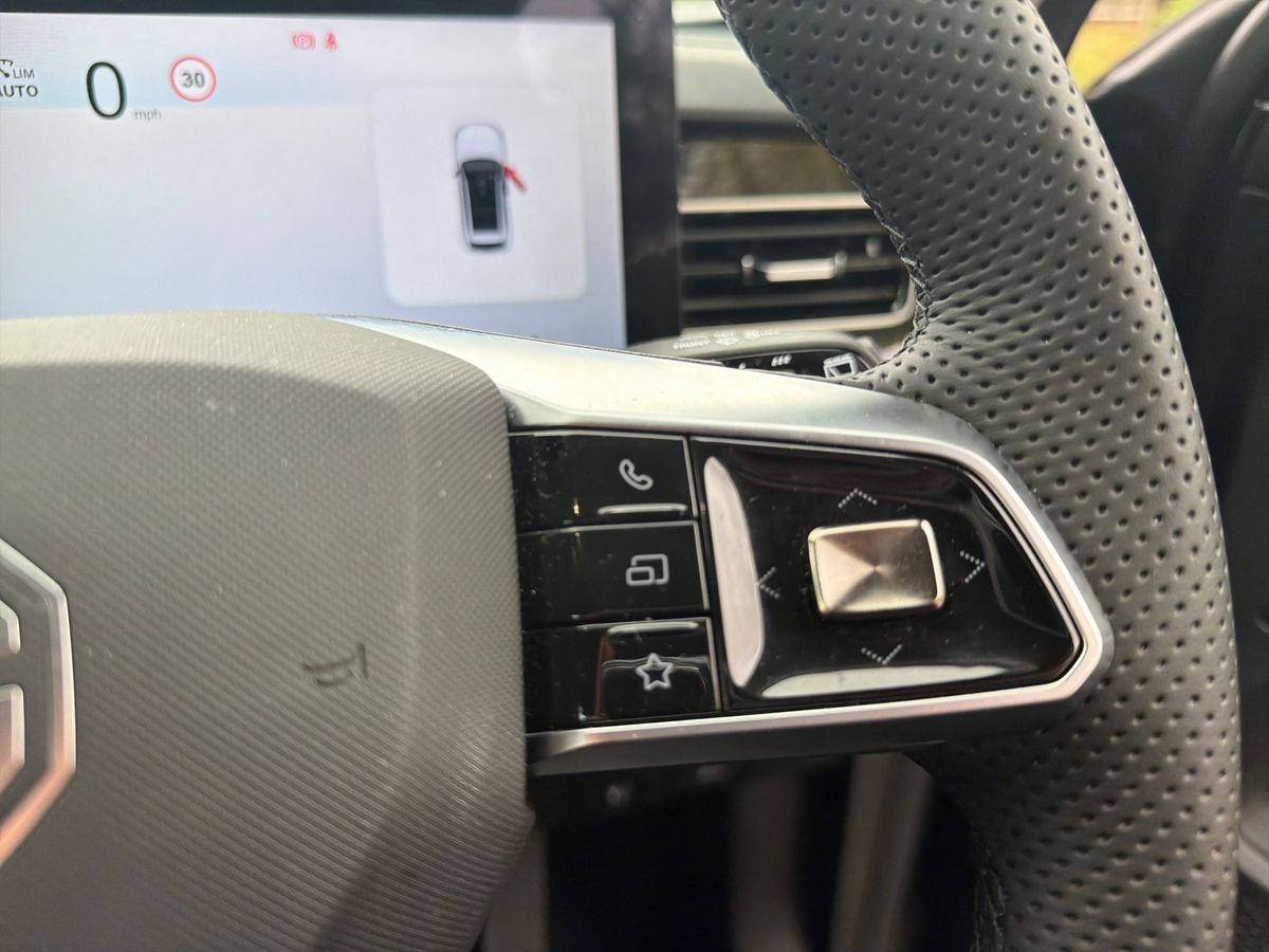 Used MG MG HS 2025 for sale - 78137070: Photo 17