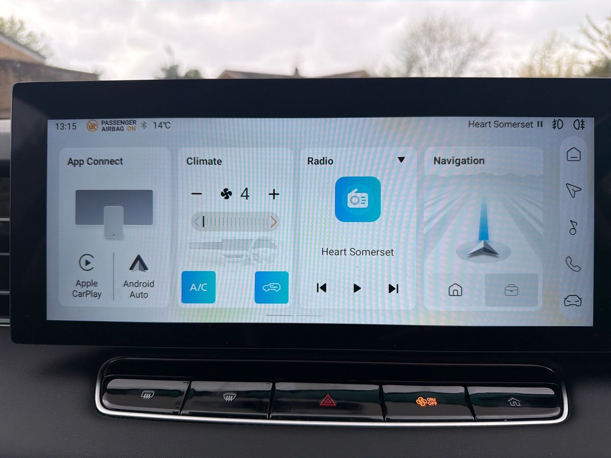 Used MG MG HS 2025 for sale - 78137070: Photo 18