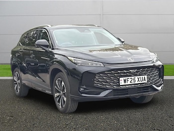 MG MG HS feature image