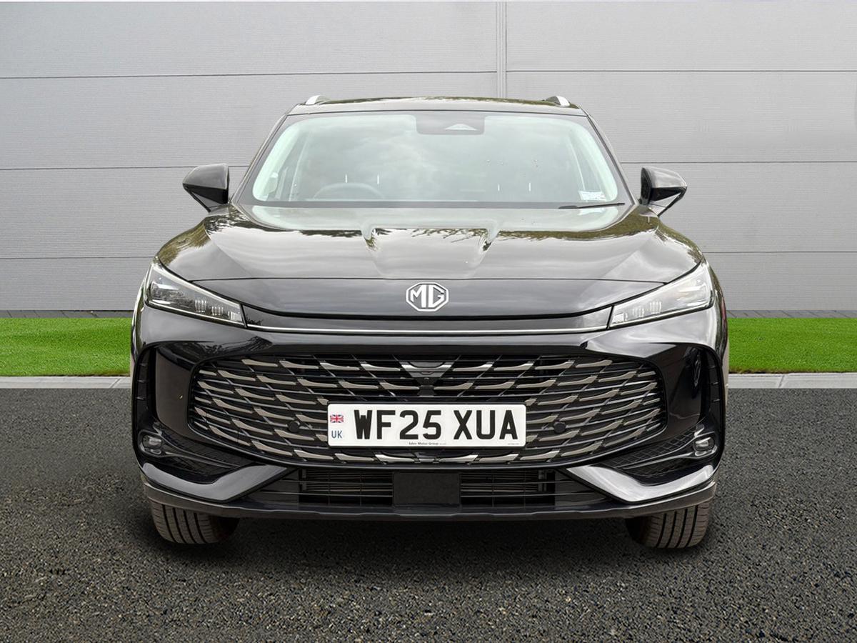 Used MG MG HS 2025 for sale - 78137070: Photo 2