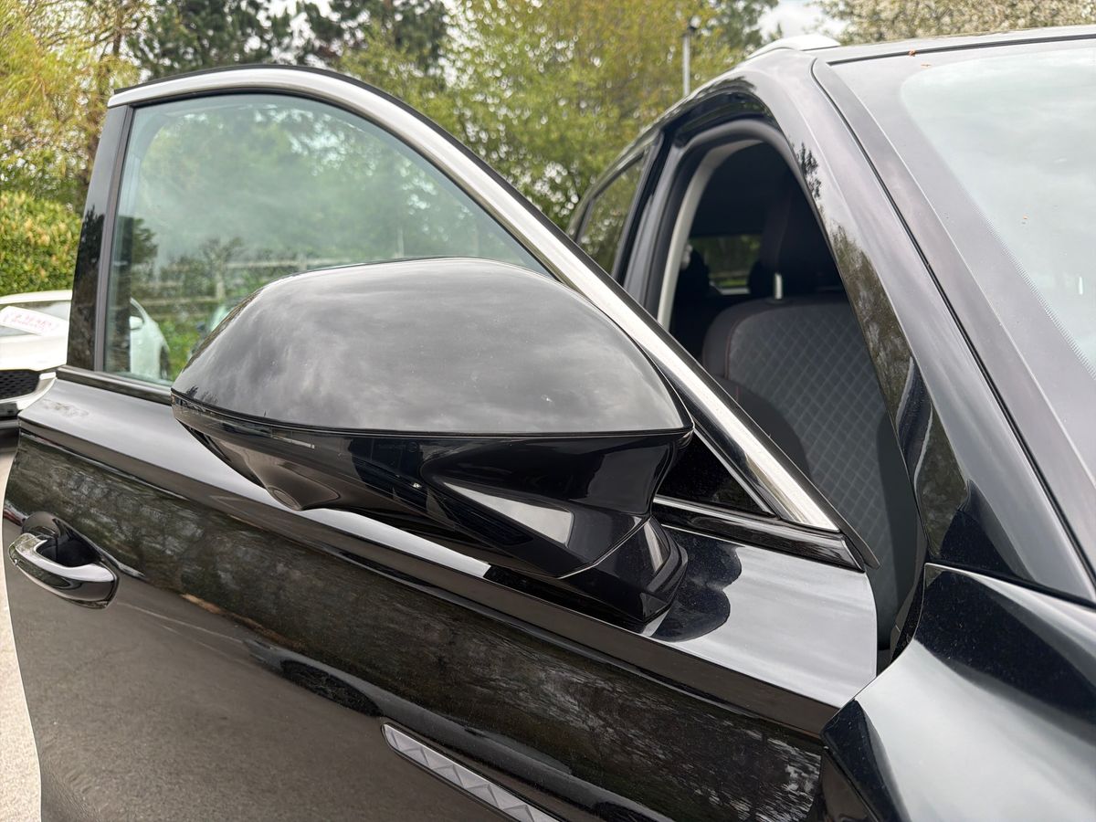 Used MG MG HS 2025 for sale - 78137070: Photo 22