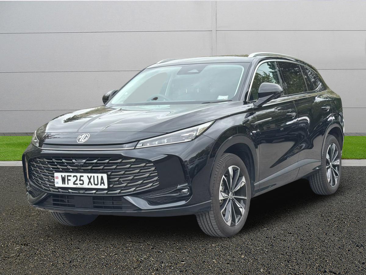 Used MG MG HS 2025 for sale - 78137070: Photo 3